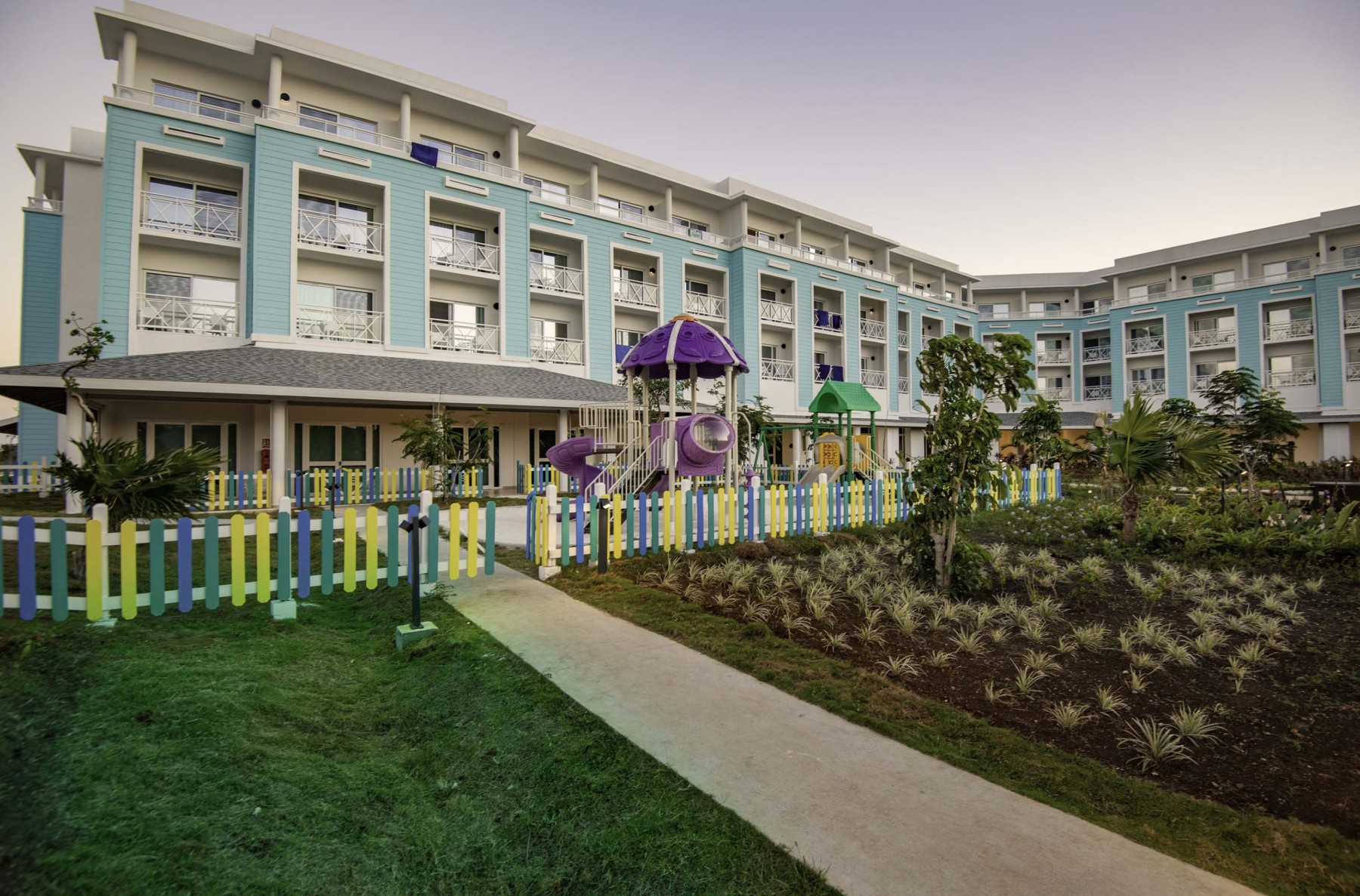 Grand Sirenis Cayo Santa María